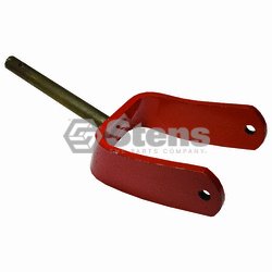 Caster Yoke / Exmark 1-322145-01