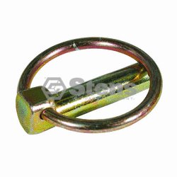 Quick Pin / Scag 04066-01