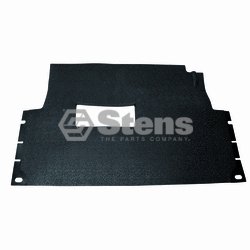 Floor Mat / Club Car 102504802