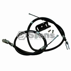 Brake Cable Kit / Club Car 103528801