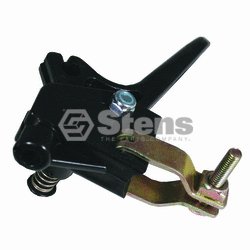 Throttle Trigger / Green Machine 400150