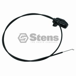 Throttle Control Cable / 61" Length