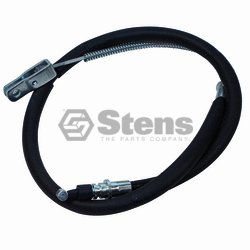 Long Parking Brake Cable / Club Car 102033901