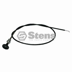 Choke Control Cable / Toro 102118