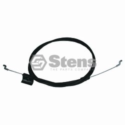 Engine Control Cable / AYP 130861