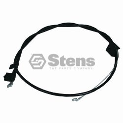 Engine Stop Cable / Murray 43749MA