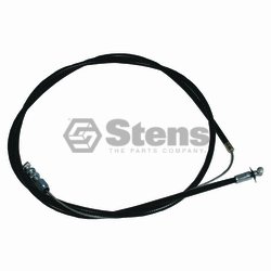 Clutch Cable / Honda 54530-VB3-802