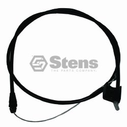 Engine Stop Cable / Murray 43827MA