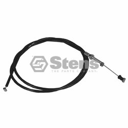 Throttle Control Cable / Honda 17910-VA3-SO1