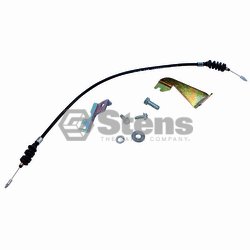 Governer Cable Kit / Club Car 102437901