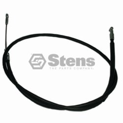 Speed Control Cable / Honda 54520-VB5-P00