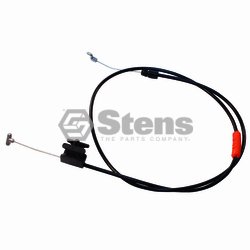 Engine Stop Cable / Murray 672840