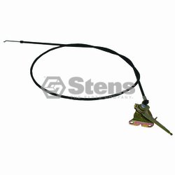 Throttle Control Cable / Exmark 1-633696