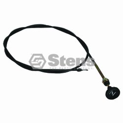 Choke Cable / Exmark 1-603336