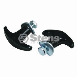 Handle Knob & Bolt Set /