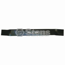 Universal Mulching Blade / 22" L, 3/8" Center Hole