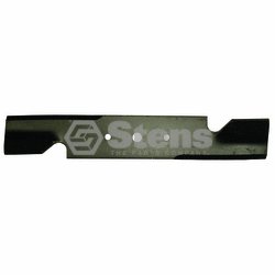 Notched Air-Lift Blade / Scag 481711