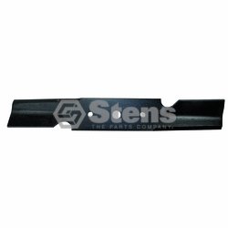 Notched Air-Lift Blade / Scag 482877