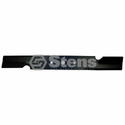 Notched Air-Lift Blade / Scag 482879