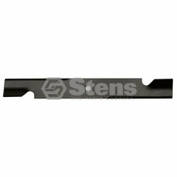 Notched Hi-Lift Blade / Exmark 103-2530-S