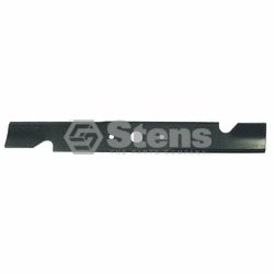 Notched Hi-Lift Blade / Exmark 103-6403-S