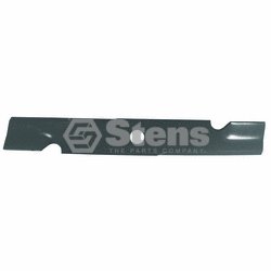 Notched Air-Lift Blade / Exmark 103-6402-S