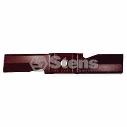 Notched Hi-Lift Blade / Exmark 109-6461-S