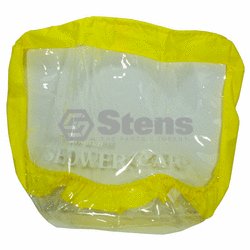 Spreader Hopper Cover / 80 Lb Spreaders