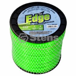 Silver Streak Trimmer Line / Edge .095 3 lb. Spool