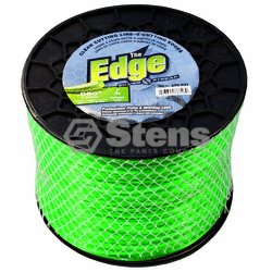 Silver Streak Trimmer Line / Edge .080 5 lb. Spool