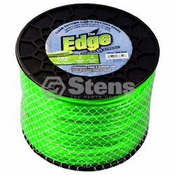 Silver Streak Trimmer Line / Edge .095 5 lb. Spool