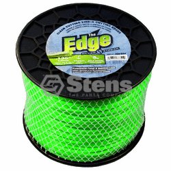 Silver Streak Trimmer Line / Edge .130 5 lb. Spool