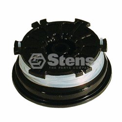 Trimmer Head Spool With Line / Homelite 308044002