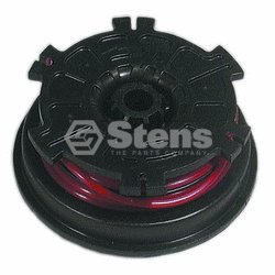 Trimmer Head Spool With Line / Homelite 000998265