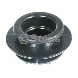 Trimmer Head Spool / Heavy-duty Twist Feed