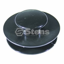 Trimmer Head Spool / 4 Slot Spool For Bump Feed