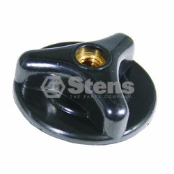 Trimmer Head Left Hand Knob / Twist Feed