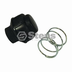 Trimmer Head Bumb Knob Kit / Ryobi 791-181468