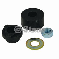 Trimmer Head Adapter Kit / Kwik Products KLl35