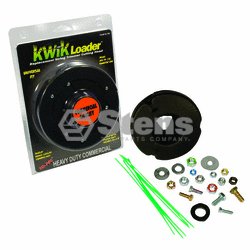 Kwik Loader Tri-Pro Trimmer Head / Kwik Products KL730