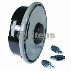 Stens 385-587. Mini Bump Feed Trimmer Head / VP85-2