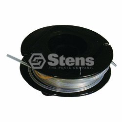 Trimmer Head Spool With Line / Shindaiwa 99909-15580