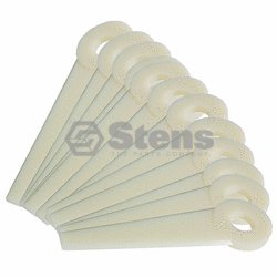 Nylon Trimmer Blade / Stihl 4111 007 1001