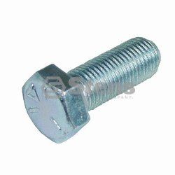 Blade Bolt / 3/8-24 X 1