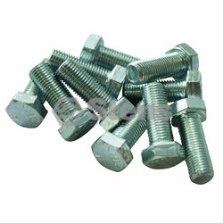 Blade Bolt / 3/8-24 X 1