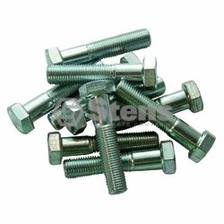 Blade Bolt / 3/8-24 X 1 3/4