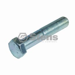 Blade Bolt / 3/8-24 X 2