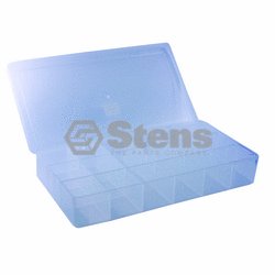 Plastic Parts Box / Utility Box