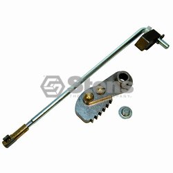 Park Brake Latch Kit / Club Car 101187702