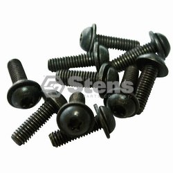 Torx Screw / Club Car 102296920